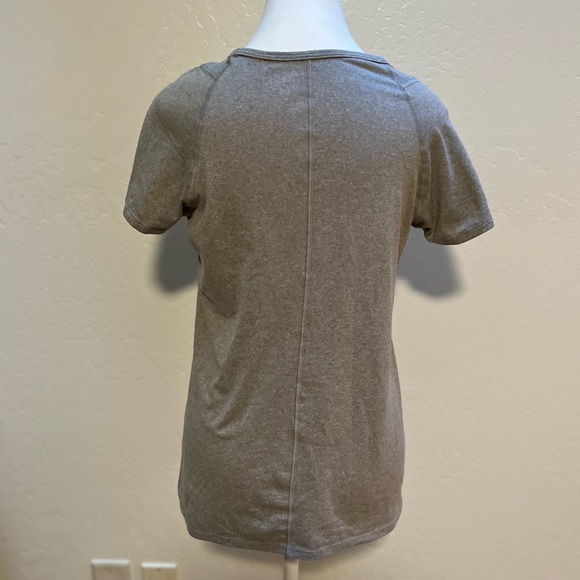 Gray Tee - Picture 2 of 5